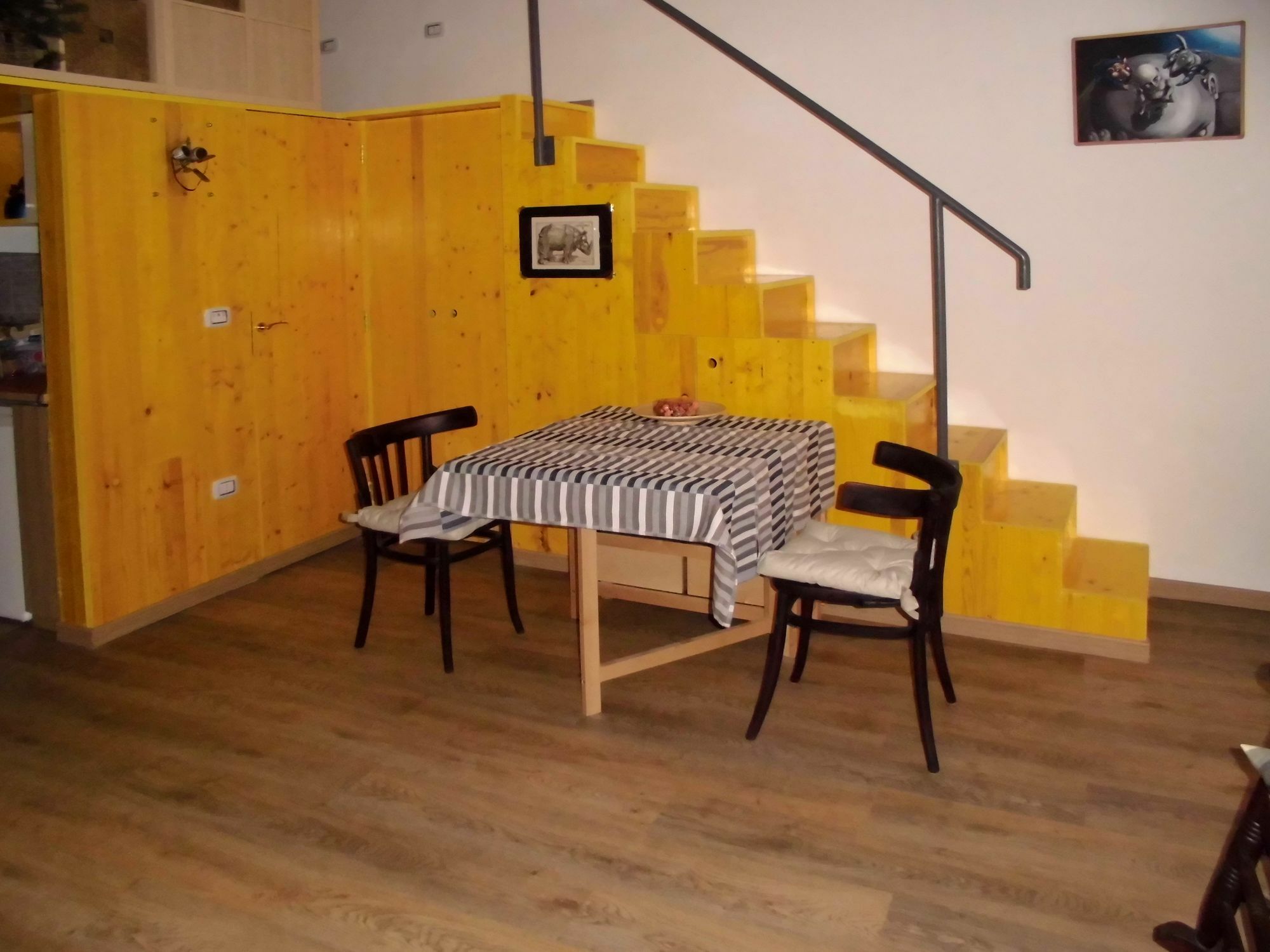 Apartamento Graziella 27 Nápoles Exterior foto